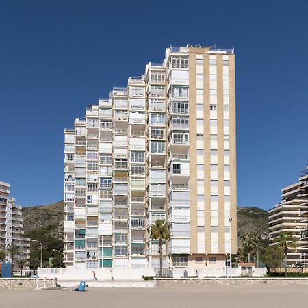 Apartmán Santa Marta, Iii-A 7º-16 Cullera Exteriér fotografie